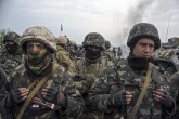 Propast ukrajinske vojske i krah kontraofanzive