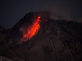 Proradio vulkan u Rusiji: Pepeo prekrio sela – objavljeno upozorenje VIDEO