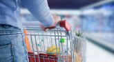 Proređene gužve u prodavnicama: Da li su cene dostigle svoj vrhunac? VIDEO