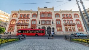 Prorektor Filipović: Upis brucoša moguć već u julu, nema razloga da nas ministar uslovljava