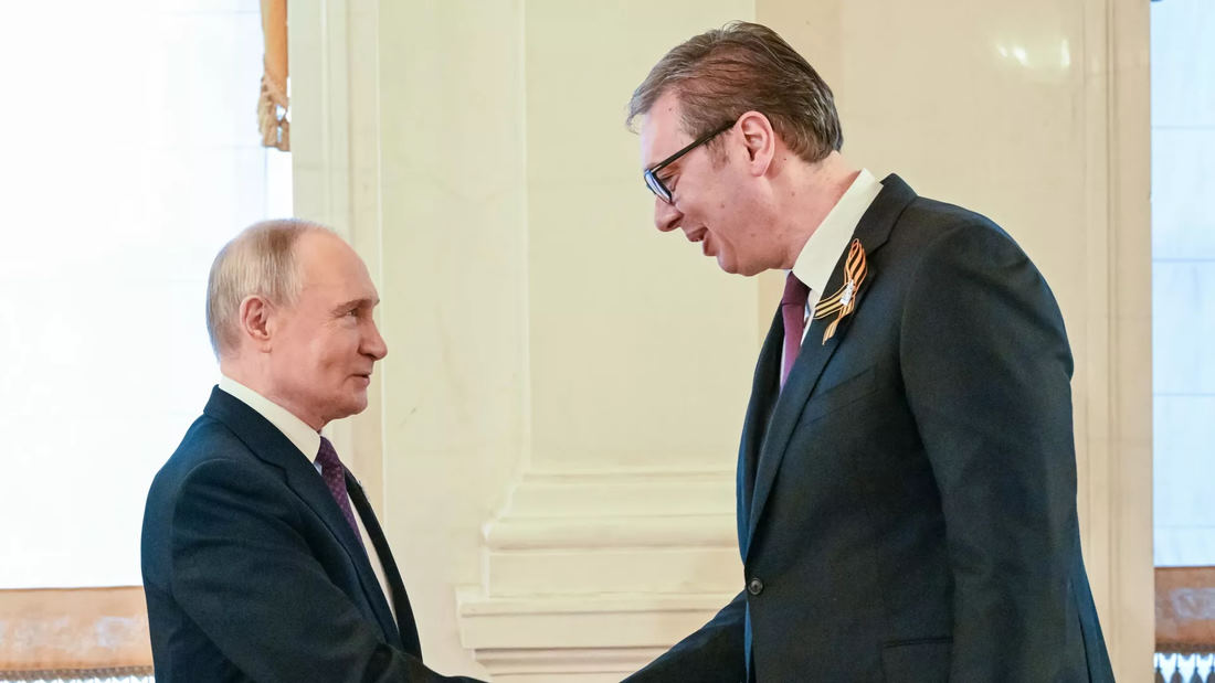 Proroković: Antiruska kampanja u Srbiji najviše liči na Jermeniju – ne može nam doneti evropeizaciju