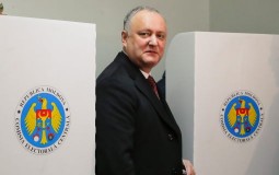 
					Proruski opozicioni Socijalisti vode na izborima u Moldaviji 
					
									