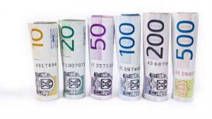 Prosečne zarade u Srbiji u aprilu 54.645 dinara
