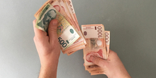 Prosečna aprilska neto plata 49.117 dinara