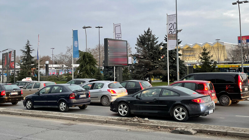 Prosečna cena polovnih automobila starosti do 20 godina u junu 12.047 evra