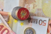 Prosečna plata u Crnoj Gori 781 evro