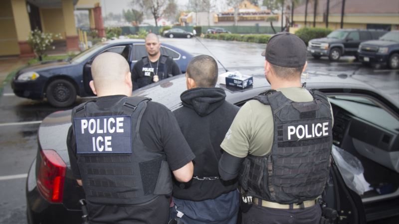 Proširena lista imigranata suočenih s deportacijom