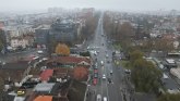 Proširuju se dve deonice u Beogradu: Manje gužvi u budućnosti