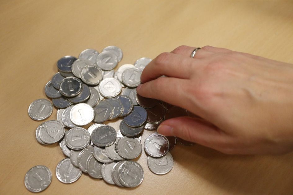 Prosječna plata u Srpskoj povećana za osam maraka