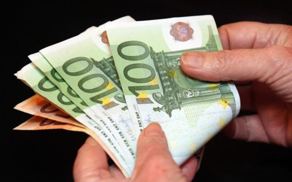Prosječna zarada u Novom Pazaru, Tutinu i Sjenici preko 400 eura