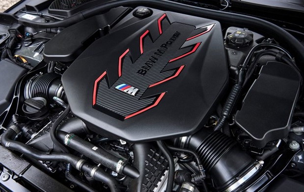 Prošla godina je bila najbolja godina u istoriji BMW-a po prodaji V8 motora