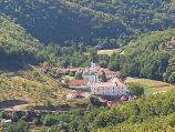 Proslava 950 godina manastira Prohor Pčinjski pomerena za septembar