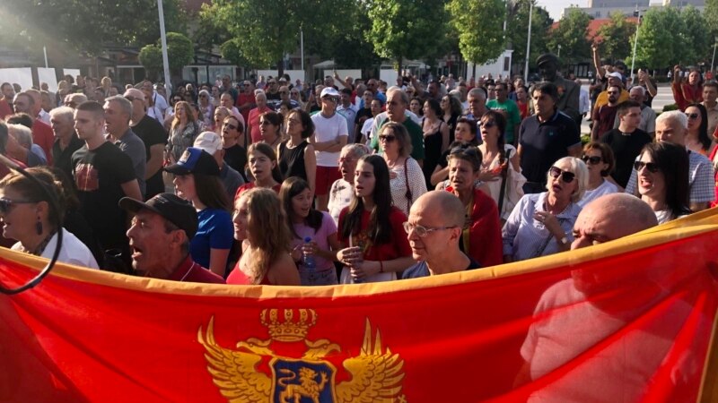 Proslava Dana državnosti Crne Gore u Nikšiću: Antifašizam će pobijediti fašizam