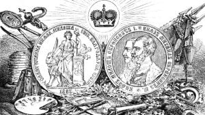 Proslava jednog jubileja u Topčideru: Kako je Srbija 1865. godine obeležila pola veka od podizanja Takovskog ustanka?