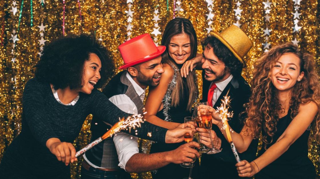 Proslavite 2026. u stilu - rezervišite svoj novogodišnji boravak u Dubrovačkim Vrtovima Sunca!