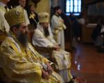 Proslavljen praznik Svetog Arsenija Sremca i imendan Mitropolita niškog g. Arsenija