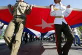 Proslavljena 65. godišnjica Revolucije na Kubi