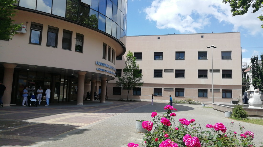 Prošle godine u novosadskoj Betaniji rođeno više od šest hiljada beba