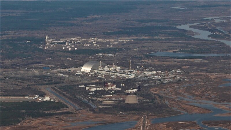 Prošlo je 35 godina od havarije nuklearke u Černobilu