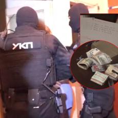 Prostitutke imale nadimke, tarife bile javne: Objavljeno kako je funkcionisala MAFIJA MAKROA u Srbiji! (VIDEO)