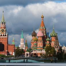 Proterane ruske diplomate iz Velike Britanije danas stižu u Moskvu