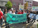 Protest Piroćanaca dok zaseda Skupština - traže stopiranje gradnje svih MHE