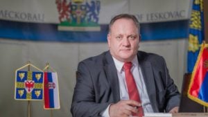 Protest i „pozdrav“ za gradonačelnika Leskovca sutra ispred gradske uprave