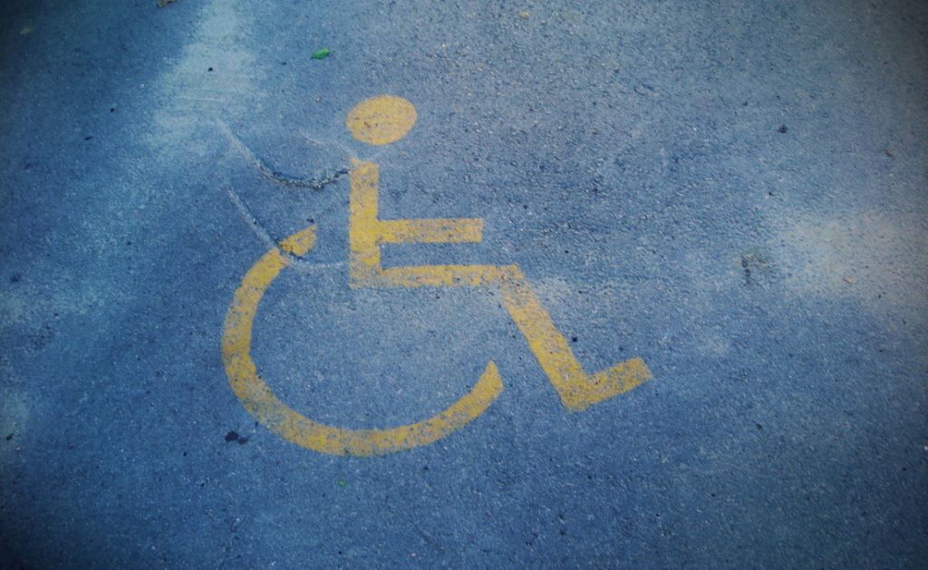 Protest osoba sa invaliditetom, traže bolji položaj u društvu