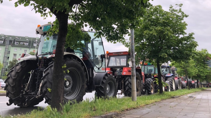 Poljoprivrednici Srbije počinju blokade puteva do ispunjenja zahteva