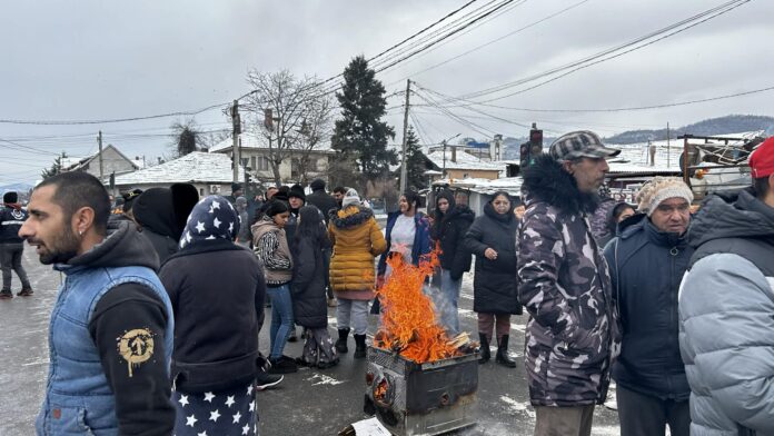 Protest stanara niškog naselja Crvena zvezda se nastavlja – ne veruju Gradu, najavljuju radikalizaciju