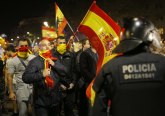 Protest u Barseloni protiv nezavisnosti: Mi se ne mrdamo