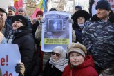 Protest u Kišinjevu: Okupljeni traže ostavku moldavske vlade