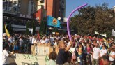 Protest u Pirotu: Hoću reke neću cevovod