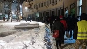 Protest večeras u Požegi: Tražiće se ostavke čelnika opštine