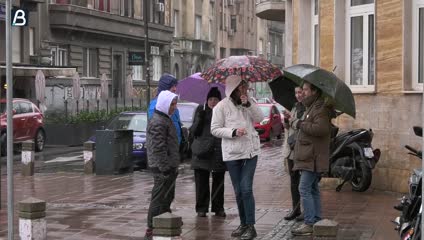 Protest zborova građana zbog proširivanja Kosovske i Vlajkovićeve ulice i ukidanju parking mesta