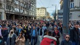 Protesti, Srbija, ekologija: Ko i zašto provodi dane na ulicama od Beograda do Loznice i Šapca - nove blokade ovog vikenda