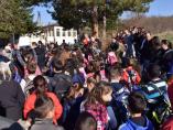 Protesti i peticije u Kamenici i Gornjoj Vrežini zbog spajanja škola