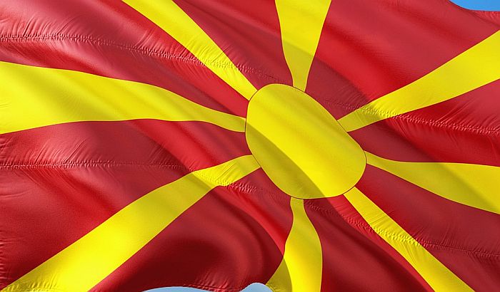 Protesti u Atini i Solunu zbog Makedonije