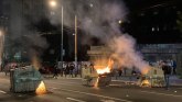 Protesti u Beogradu: Kako su reporterke i snimatelji N1 izneli noć između 7. i 8. jula na svojim leđima