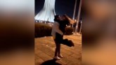 Protesti u Iranu: Momak i devojka zbog plesa na ulicama Teherana osuđeni na po 10 godina zatvora