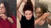 Protesti u Iranu i Mahsa Amini: Žene širom sveta seku svoju kosu u znak podrške Irankama