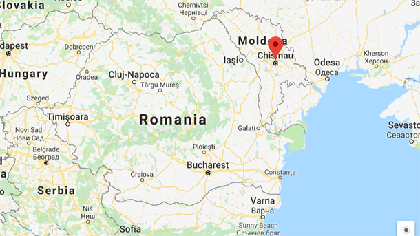 Protesti u Moldaviji, žele ujedinjenje s Rumunijom