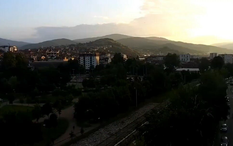 Protesti u Novom Pazaru, Kragujevcu, Kraljevu