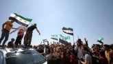Protesti u Siriji: Ne normalizaciji