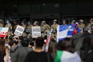 Protesti zbog racija na imigrante izbijaju širom SAD