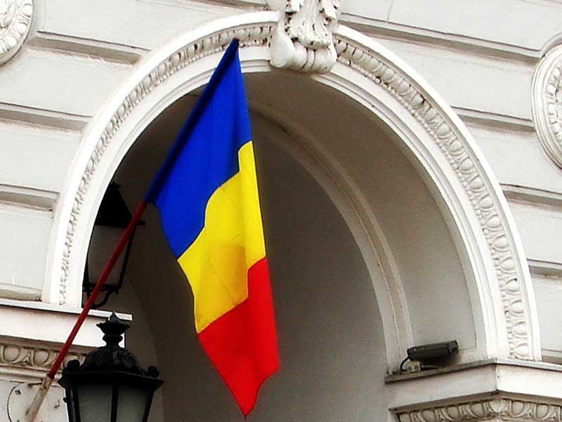 Protestna nota Rumunije zbog neprijateljskog gesta Austrije
