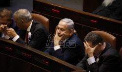 Protiv Netanjahua podignuta optužnica za mito, prevaru i zloupotrebu poverenja (VIDEO)