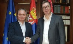 Protiv Vučića se vodi hibridni rat,mali Šengen vizionarski