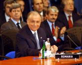 Protiv bivšeg predsednika Rumunije podignuta optužnica