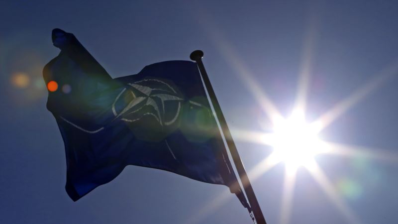 Protiv članstva u NATO 84 odsto Srba